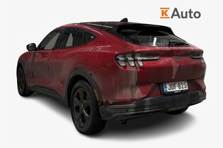 Ford USA Mustang vaihtoauto