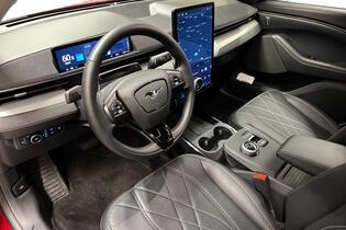 Ford USA Mustang vaihtoauto