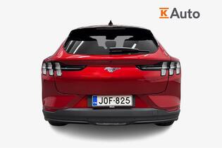 Ford USA Mustang vaihtoauto