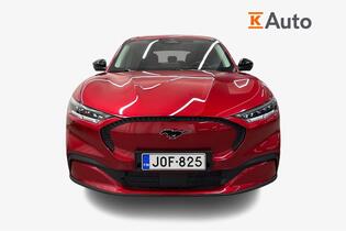 Ford USA Mustang vaihtoauto