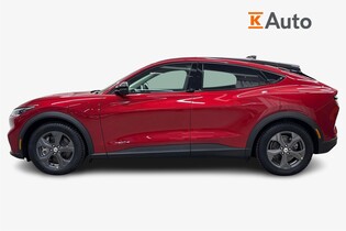 Ford USA Mustang vaihtoauto