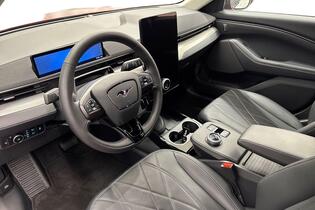 Ford USA Mustang vaihtoauto