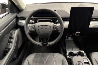 Ford USA Mustang vaihtoauto