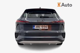 Audi Q3 vaihtoauto