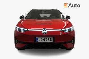 Volkswagen ID.7 vaihtoauto