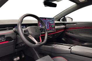 Volkswagen ID.7 vaihtoauto