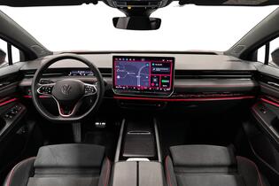 Volkswagen ID.7 vaihtoauto