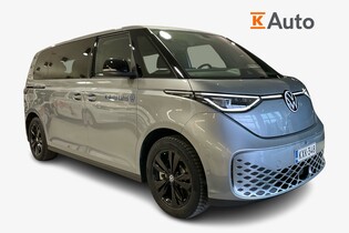 Volkswagen ID. Buzz vaihtoauto