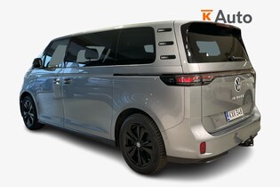 Volkswagen ID. Buzz vaihtoauto