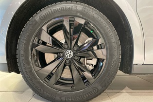 Volkswagen ID. Buzz vaihtoauto