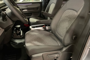 Volkswagen ID. Buzz vaihtoauto