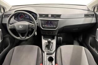 SEAT Ibiza vaihtoauto