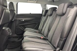 Peugeot 5008 vaihtoauto