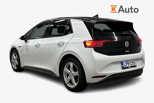 Volkswagen ID.3 vaihtoauto