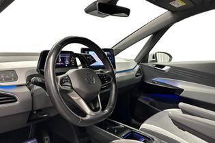 Volkswagen ID.3 vaihtoauto