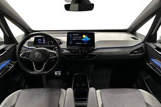 Volkswagen ID.3 vaihtoauto