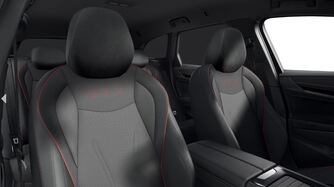 Volkswagen ID.7 vaihtoauto