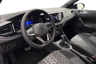 Volkswagen Taigo vaihtoauto