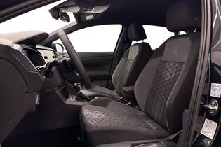 Volkswagen Taigo vaihtoauto