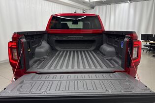 Volkswagen Amarok vaihtoauto