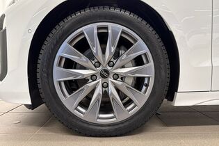 Audi A6 e-tron vaihtoauto