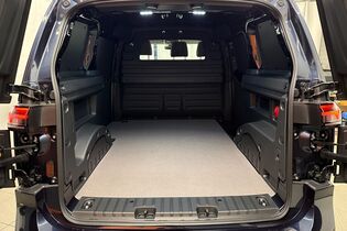 Volkswagen ID. Buzz vaihtoauto