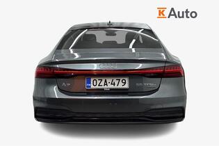 Audi A7 vaihtoauto
