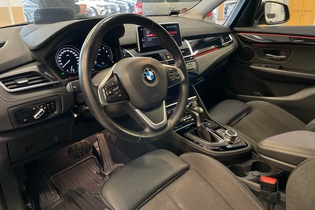 BMW 225 vaihtoauto