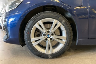 BMW 225 vaihtoauto