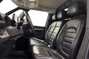 Volkswagen ID. Buzz vaihtoauto