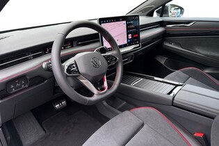 Volkswagen ID.7 vaihtoauto