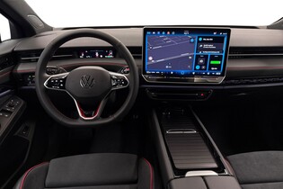 Volkswagen ID.7 vaihtoauto