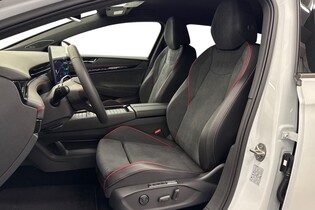 Volkswagen ID.7 vaihtoauto