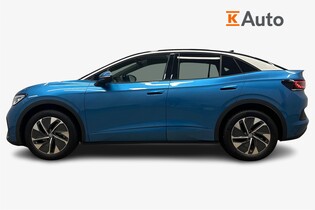 Volkswagen ID.5 vaihtoauto