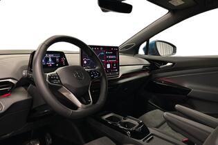 Volkswagen ID.5 vaihtoauto