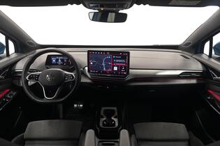 Volkswagen ID.5 vaihtoauto