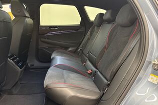 Volkswagen ID.7 vaihtoauto