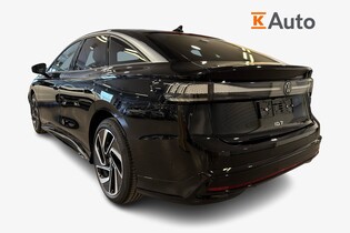 Volkswagen ID.7 vaihtoauto