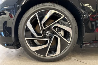 Volkswagen ID.7 vaihtoauto