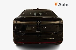 Volkswagen ID.7 vaihtoauto
