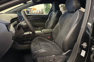 Volkswagen ID.7 vaihtoauto