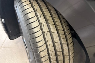 Volkswagen ID.7 vaihtoauto