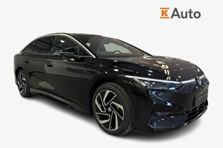 Volkswagen ID.7 vaihtoauto