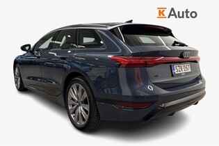 Audi A6 e-tron vaihtoauto