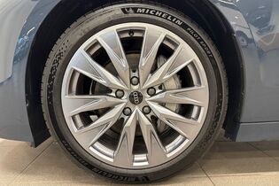 Audi A6 e-tron vaihtoauto