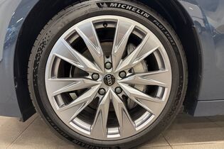 Audi A6 e-tron vaihtoauto