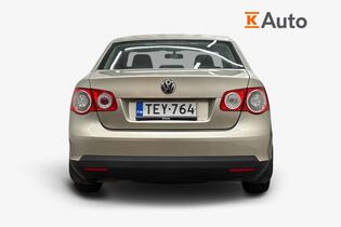 Volkswagen Jetta vaihtoauto