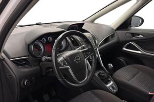 Opel Zafira Tourer vaihtoauto