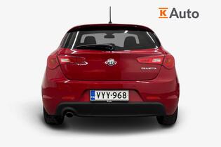 Alfa Romeo Giulietta vaihtoauto