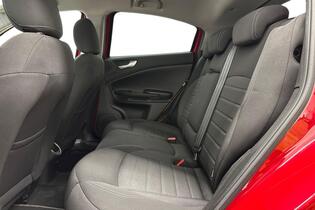 Alfa Romeo Giulietta vaihtoauto